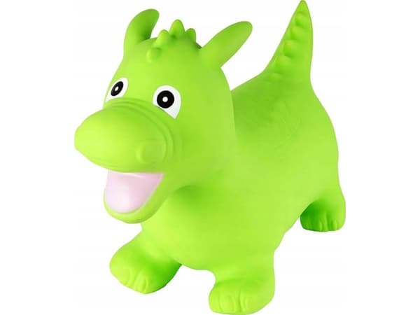 Madej Dino gummihopper