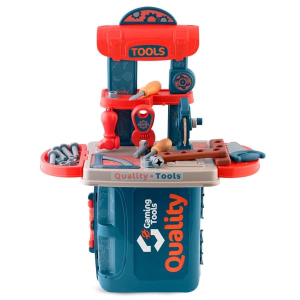 Ricokids 772600 Workshop for børn