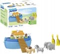 Miniatyrbilde 3 av 4: Playmobil Junior 71681, Action/ Eventyr, 1 år, Flerfarget