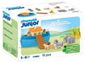 Miniatyrbilde 4 av 4: Playmobil Junior 71681, Action/ Eventyr, 1 år, Flerfarget