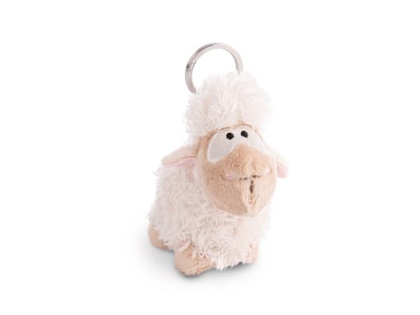 NICI 49670, Leksaksfår, 3 År