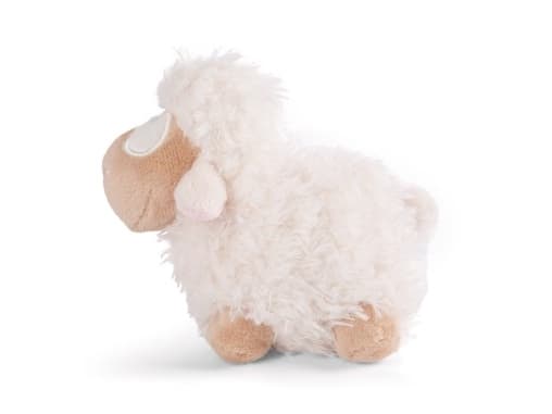 NICI 49674, Leke sau, 0 år