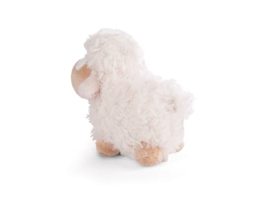 NICI 49674, Leke sau, 0 år