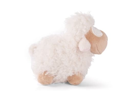 NICI 49674, Leke sau, 0 år