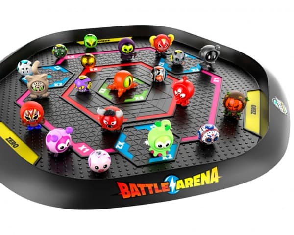 EPEE Cool Balls - Arena p6-sarja 60016