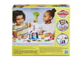Miniatyrbild 4 av 5: Play-Doh Kitchen Creations Swirlin'' Smoothies Blender-lekset, Pysselset för barn, 3 År, Giftfri, Multifärg