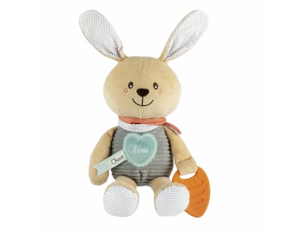 Chicco 00011467000000, Toy Hare
