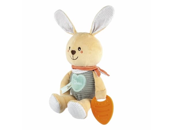Chicco 00011467000000, Toy Hare