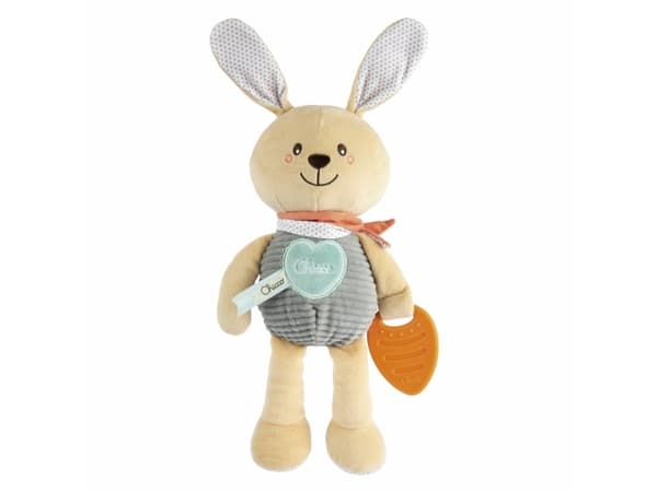 Chicco 00011467000000, Toy Hare
