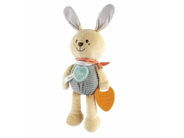 Chicco 00011467000000, Toy Hare