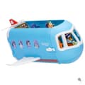 Miniatyrbillede 3 af 11: Bluey 3-in-1 Transforming Plane Playset