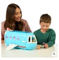 Miniatyrbillede 6 af 11: Bluey 3-in-1 Transforming Plane Playset
