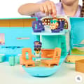 Miniatyrbillede 7 af 11: Bluey 3-in-1 Transforming Plane Playset