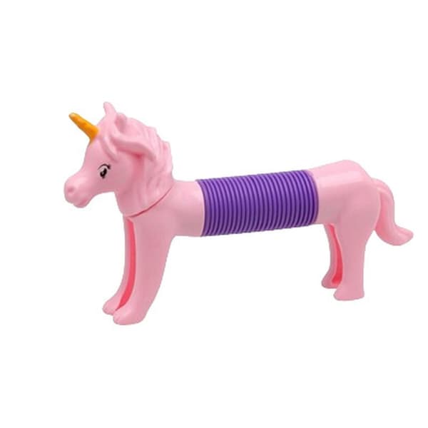 Ledad figur Enhörning