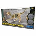 Miniatyrbillede 1 af 2: Dinosaur Lexibook Velociraptor - Remote Control Simulation (EN)