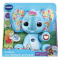 Miniatyrbilde 2 av 2: Elefant Vtech Baby 80-552705