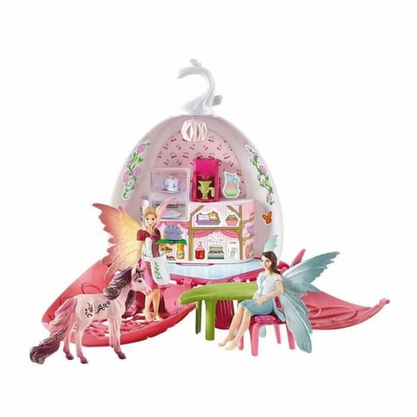 dyr Schleich 42526 Plast Hester