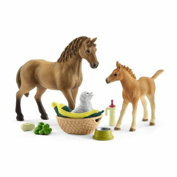 Hester Schleich 42432 Plast