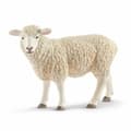 Miniatyrbilde 4 av 6: Sett med Gårdsdyr Schleich 42385 Farm World PVC Plast