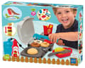Miniatyrbild 2 av 2: ECOIFFIER 4665, Sportkit för barn, 1,5 År