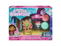 Miniatyrbild 3 av 5: Gabby''s Dollhouse Baby Box Cat Craft-A-Riffic Room, Action/Eventyr, 3 År, Flerfarvet
