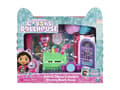 Miniatyrbild 4 av 5: Gabby''s Dollhouse Baby Box Cat Craft-A-Riffic Room, Action/Eventyr, 3 År, Flerfarvet