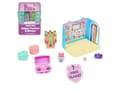 Miniatyrbild 2 av 5: Gabby''s Dollhouse Baby Box Cat Craft-A-Riffic Room, Action/Eventyr, 3 År, Flerfarvet