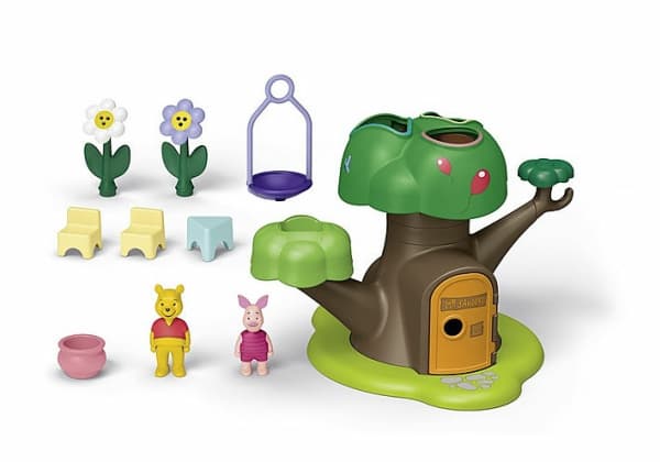 Playmobil Junior 71693, Action/äventyr, 1 År, Multifärg
