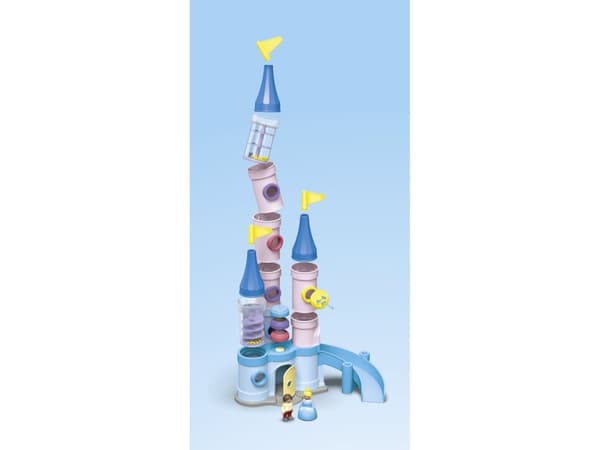 Playmobil 71457, Slott, 1,5 år, Flerfarget, Plast