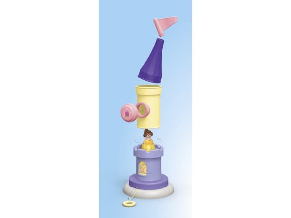 Playmobil 71458, Slott, 1,5 År, Multifärg, Plast