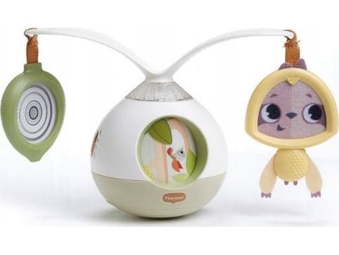 Tiny Love TINY LOVE KARUSELL TID FOR BELLY BOHO CHIC 7290108863031