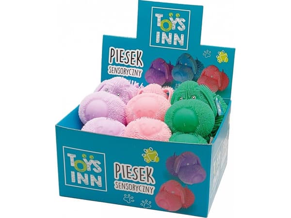 Sensory dog 8479 STNUX p6 mix hinta per 1kpl