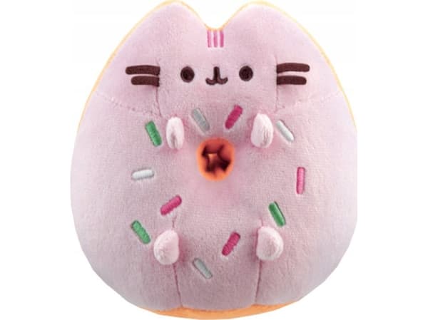 Pusheen Pusheen smultring