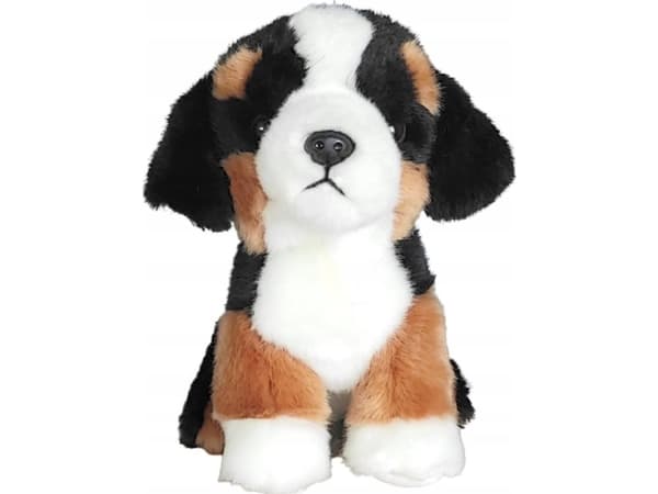 Dubi Berner Sennenhund 19cm
