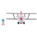 Miniatyrbillede 7 af 8: Sonic the Hedgehog Tornado biplane