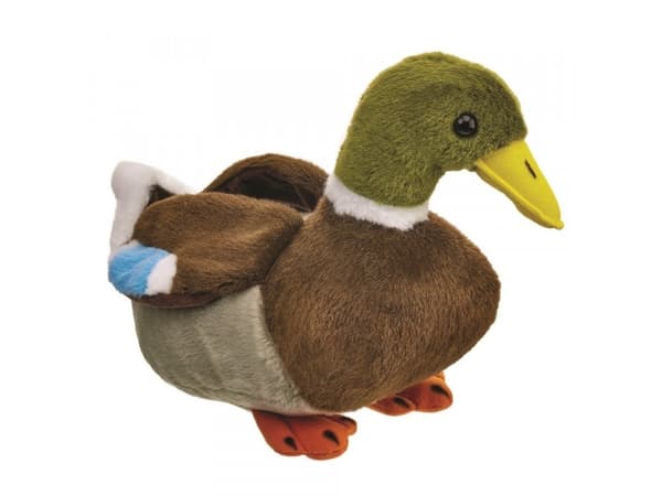 Beppe gräsand 18cm