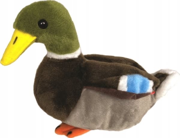 Beppe gräsand 18cm
