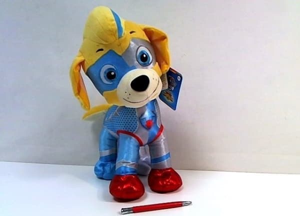 Hero *****Paw Patrol plysj tvillinggutt 37 cm 34045*