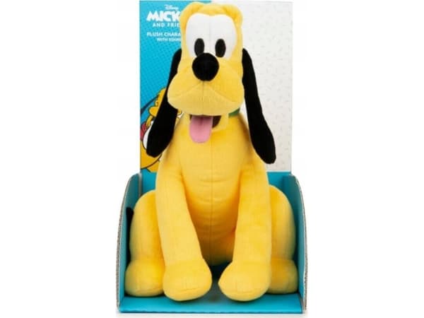 Disney Pluto pehmo 30cm dw 34279 01735