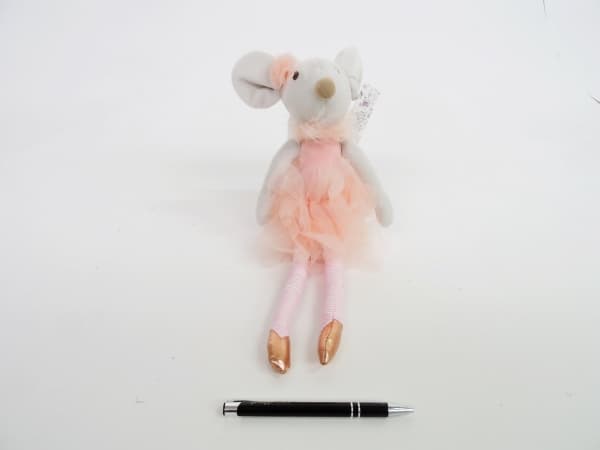 Tulilo Mascot Mouse Pola 38 cm