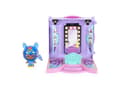 Miniatyrbild 2 av 5: Figurka Spin Master ZOOBLES lekset, 2 serier Secret Partiez Rollin' Runway, 6064356