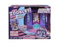 Miniatyrbild 1 av 5: Figurka Spin Master ZOOBLES lekset, 2 serier Secret Partiez Rollin' Runway, 6064356