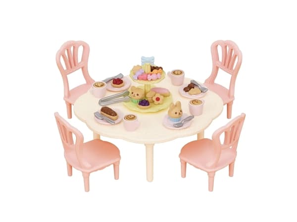Sylvanian Families