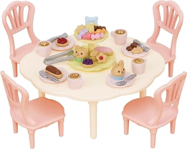 Sylvanian Families