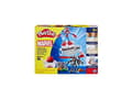 Miniatyrbilde 1 av 5: Play-Doh Spiderman Launch & Slice Battle