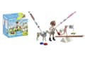 Pikkukuva 4 / 5: Playmobil Color 71517, Action/Adventure, 3 yr(s), Multicolour, Plastic