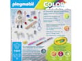 Pikkukuva 5 / 5: Playmobil Color 71517, Action/Adventure, 3 yr(s), Multicolour, Plastic