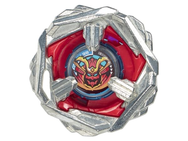 BEY BBX BOOSTER SINGLE TOP AST