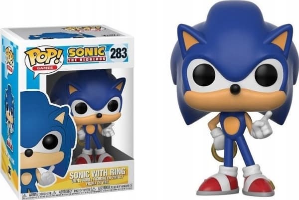 FUNKO 20146, Multifärg, Alla, Endast för privat bruk, Fönsterlåda