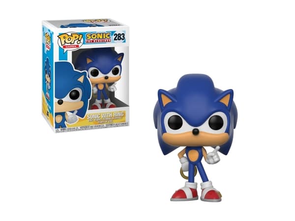 FUNKO 20146, Multifärg, Alla, Endast för privat bruk, Fönsterlåda